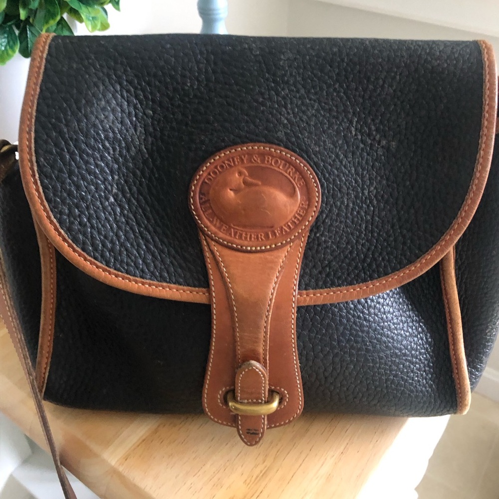 Vintage Dooney and Bourke